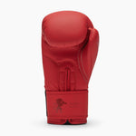 Guantoni Leone Tone X GN058 Rosso-Combat Arena