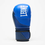 Guantoni Leone WAKO GN043 Blu-Combat Arena