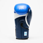 Guantoni Leone WAKO GN043 Blu-Combat Arena