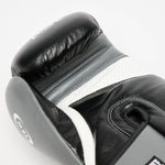 Guantoni Leone WAKO GN043 Nero-Combat Arena
