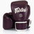 Guantoni Muay Thai Fairtex BGV16 Maroon