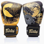 Guantoni Muay Thai Fairtex BGV26 Harmony Six