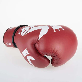 Guantoni Da Boxe Picsil Kombat Kyros Grom - Per Muay Thai, MMA, Kickboxing, Unisex - Foto 12