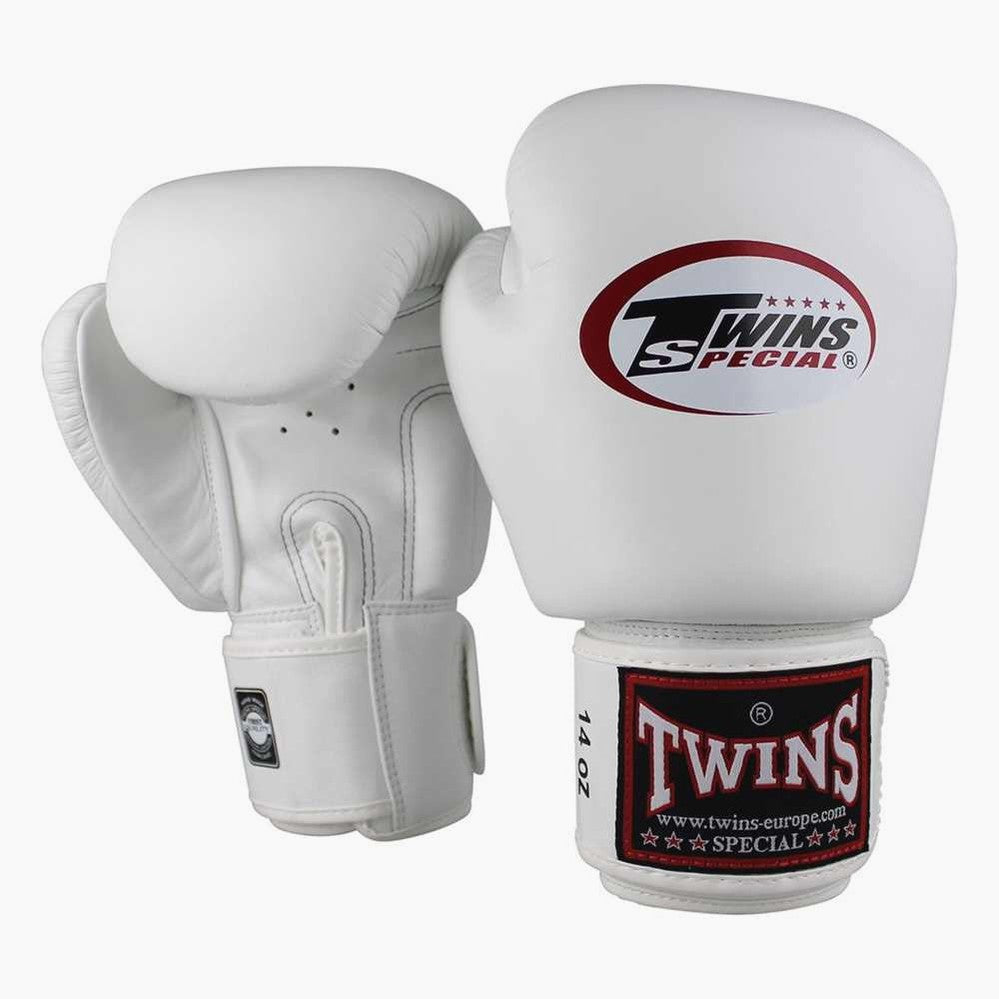 Gants de Muay Thai Twins Special BGVL3 Rouge vin Gants de Muay Thai Twins Special BGVL3 Rouge vin