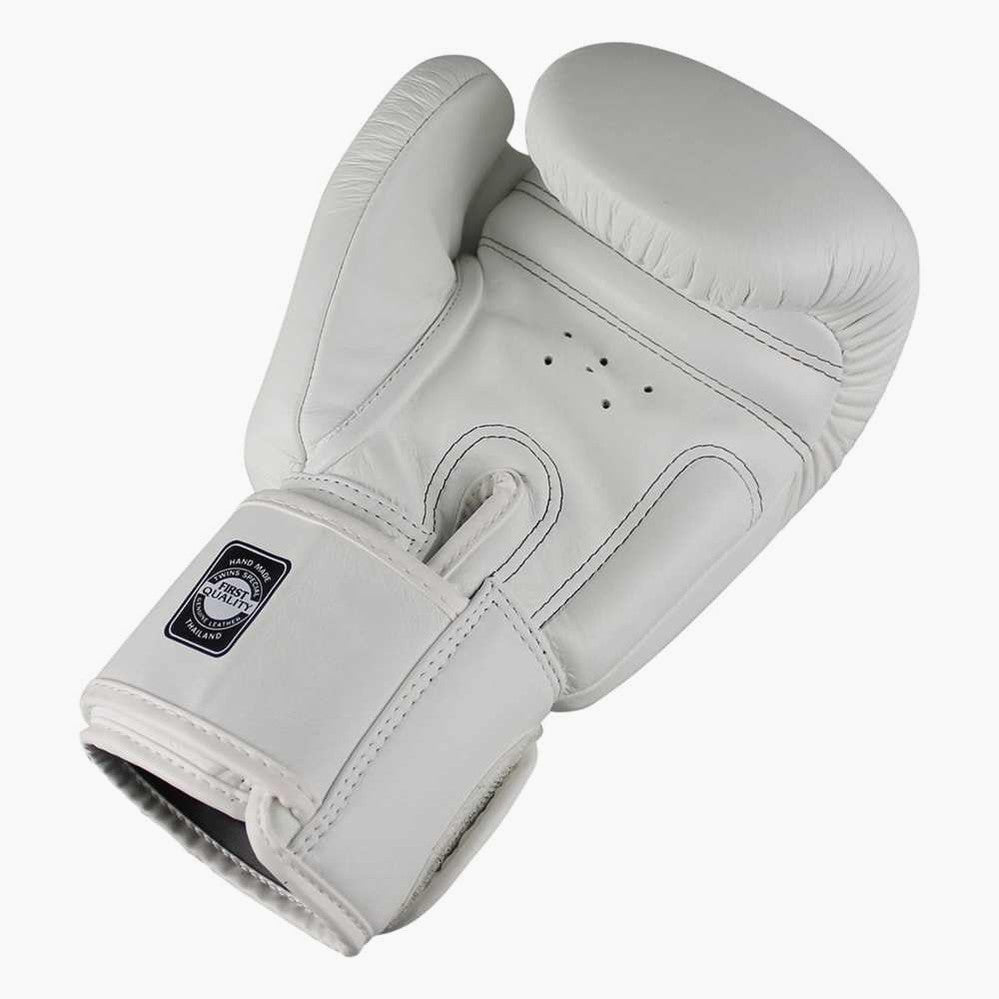 Twins Special - Guanti da boxe - BGVL 3 White Twins Special - Guanti da boxe - BGVL 3 White