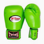 Guantoni Muay Thai Twins Special BGVL3 Lime