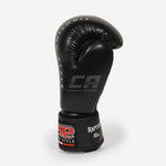 Guantoni Raptor SAP WAKO Nero-nero-Combat Arena