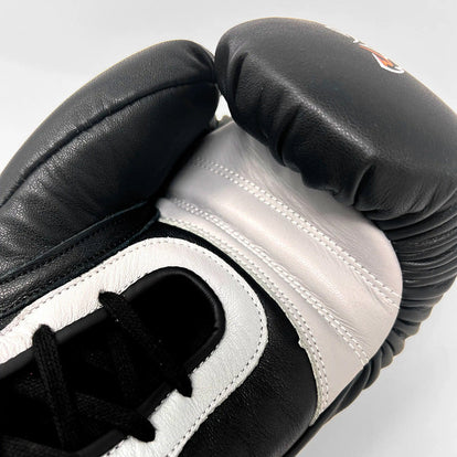 Kit Luva De Boxe Muay Thai MMA Sanda Kickboxing Sanshou Bandagem Elástica 3,5 Metros E Bucal Fheras I.299189671