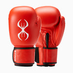 Guantoni Sting Competition Approved World Boxing Rosso