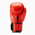 Guantoni Sting Competition Approved World Boxing Rosso