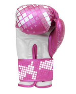Guantoni Top Ring Eclipse Lady Art.304E-Rosa