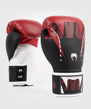 Guantoni Venum Adrenaline Red-Combat Arena