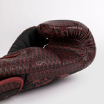 Guantoni Venum Assassin's Creed Shadows Rosso-nero-Combat Arena