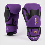 Guantoni Venum Challenger 4.0 Viola scuro-Combat Arena