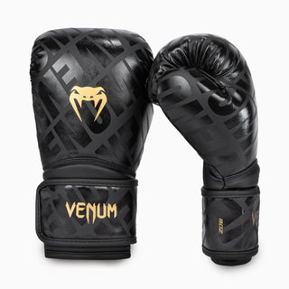 Guantoni Venum Contender 1.5 XT Nero-oro