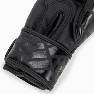 Guantoni Venum Contender 1.5 XT Nero-oro