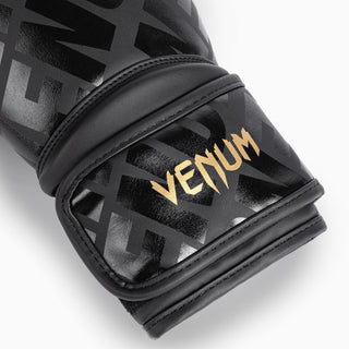 Guantoni Venum Contender 1.5 XT Nero-oro