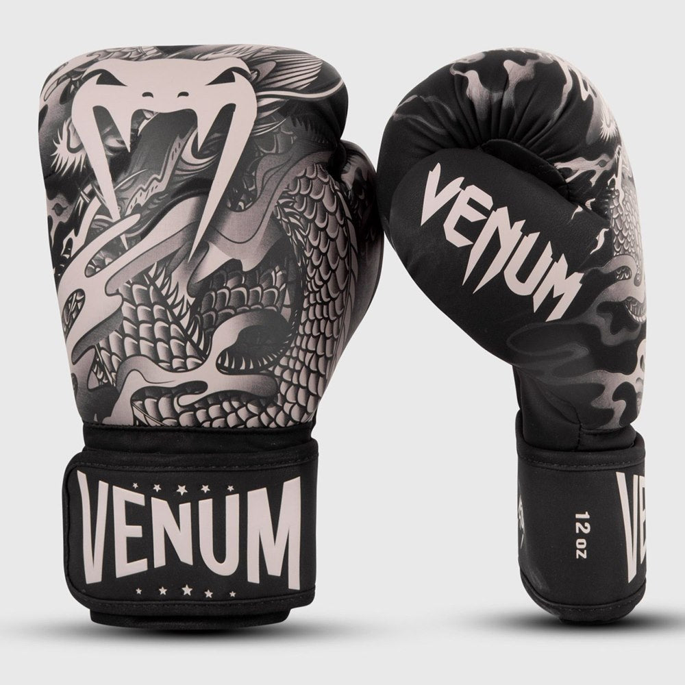 Guantoni Venum Dragon's Flight Sand