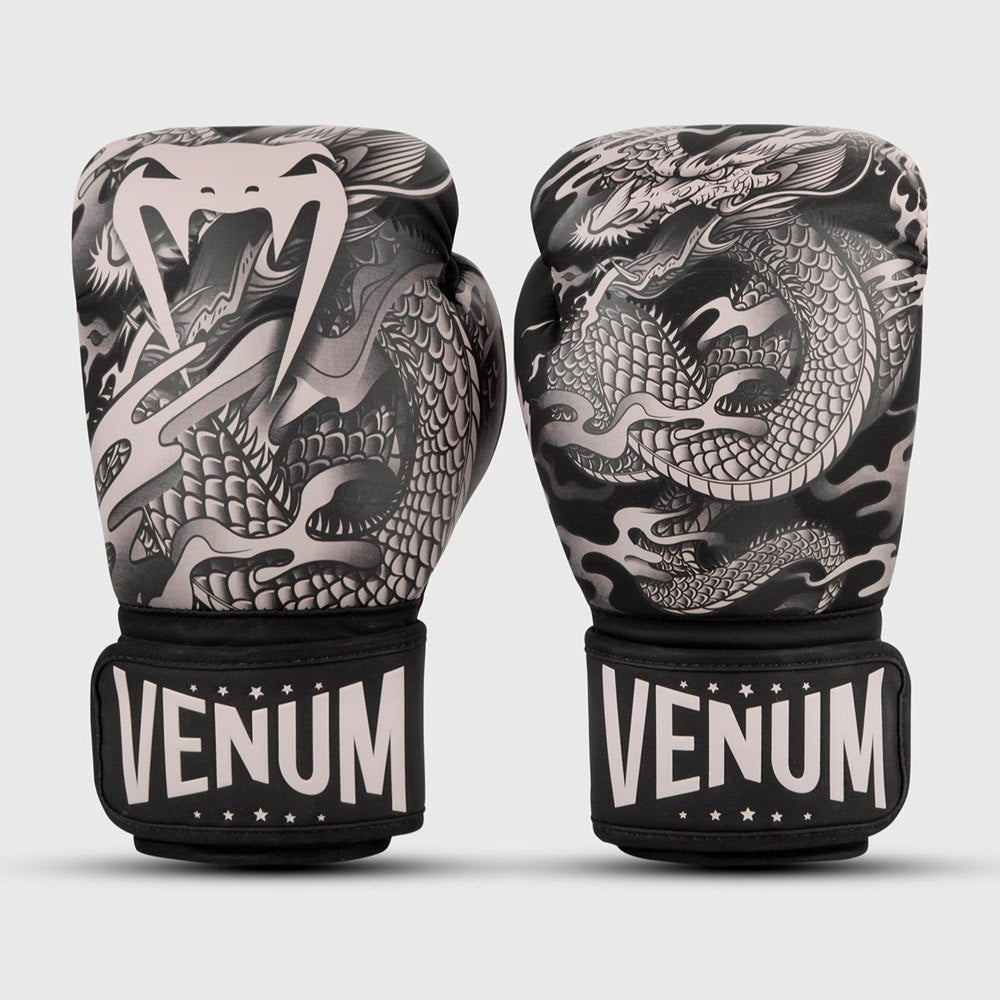 Guantoni Venum Dragon's Flight Sand