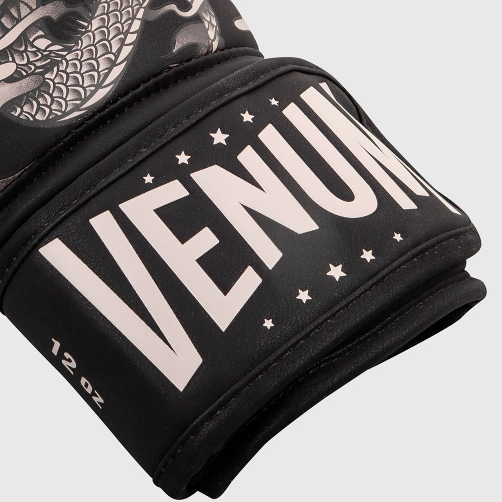 Guantoni Venum Dragon's Flight Sand