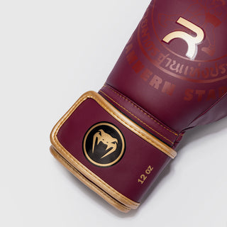 Guantoni Venum x Rajadamnern Rosso