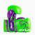 Guantoni bambino Rival Future RS-FTR Verde-viola-Combat Arena