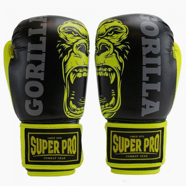 Guantoni bambino Super Pro Gorilla