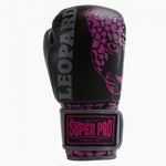 Guantoni bambino Super Pro Leopard