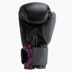 Guantoni bambino Super Pro Leopard