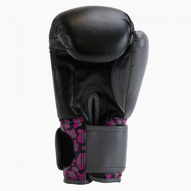 Guantoni bambino Super Pro Leopard
