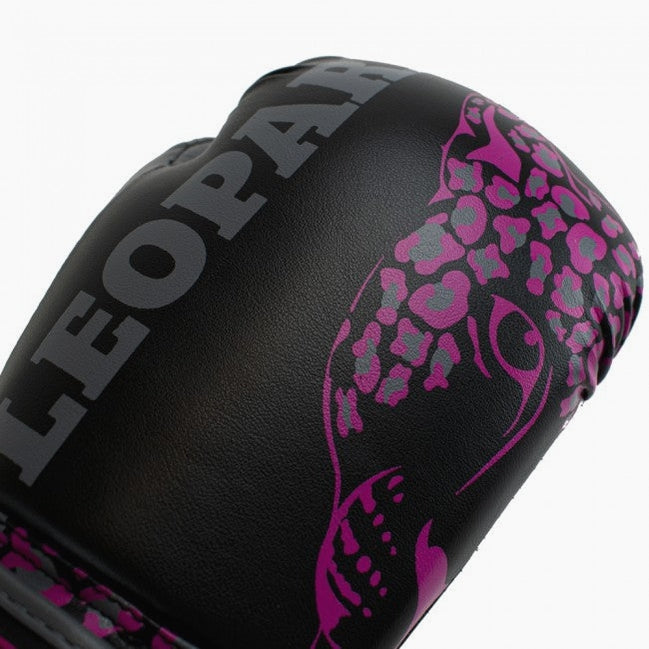 Guantoni bambino Super Pro Leopard