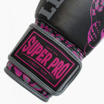 Guantoni bambino Super Pro Leopard