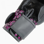 Guantoni bambino Super Pro Leopard