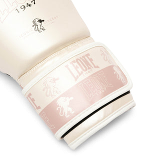 Guantoni donna Leone Iconic 10M GN312-Combat Arena