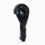 Guantoni Adidas Speed Tilt 200 WAKO 10 Oz Nero-giallo-bianco