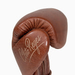 Guantoni Cleto Reyes Sparring CE6 Vintage Marrone