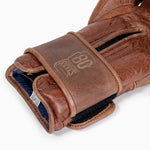 Guantoni Cleto Reyes Sparring CE6 Vintage Marrone