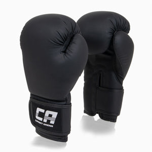 Guantoni Combat Arena Club
