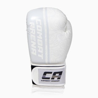Guantoni Combat Arena Sonar