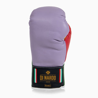 Guantoni Di Nardo con lacci
