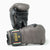 Guantoni Di Nardo con velcro Marrone-Nero 14 oz