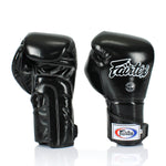 Guantoni Fairtex Angular BGV6 Nero