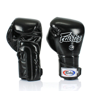 Guantoni Fairtex Angular BGV6 Nero