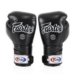 Guantoni Fairtex Angular BGV6 Nero