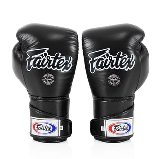 Guantoni Fairtex Angular BGV6 Nero