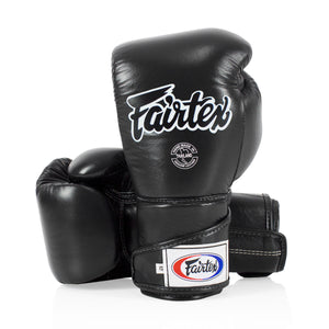 Guantoni Fairtex Angular BGV6 Nero