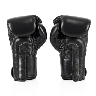 Guantoni Fairtex Angular BGV6 Nero