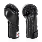 Guantoni Fairtex Angular BGV6 Nero