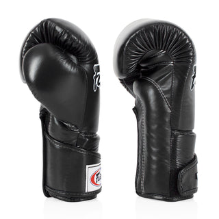 Guantoni Fairtex Angular BGV6 Nero