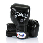 Guantoni Fairtex Angular BGV6 Nero